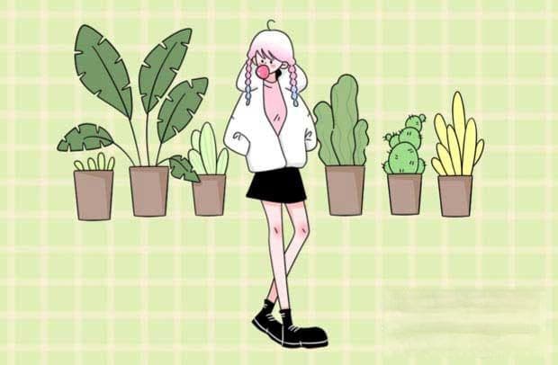 风物长宜放眼量的意思及典故