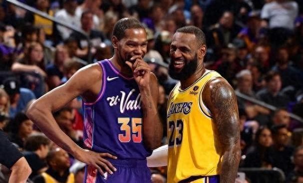 美媒评NBA球星名人堂概率：欧文64%，浓眉哥91%，仅三人100%