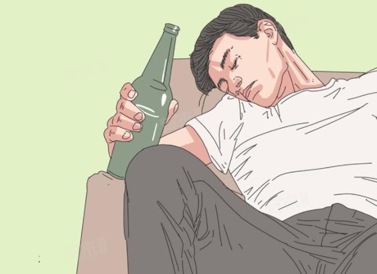 酒后头晕9个缓解的办法