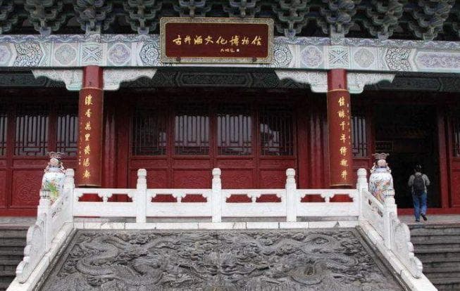 走进安徽亳州，寻找地标美景，亳州一定不能错过的六处景点