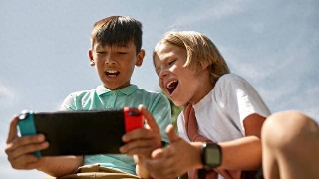 孩子沉迷游戏怎么办？专家给出五大干预措施