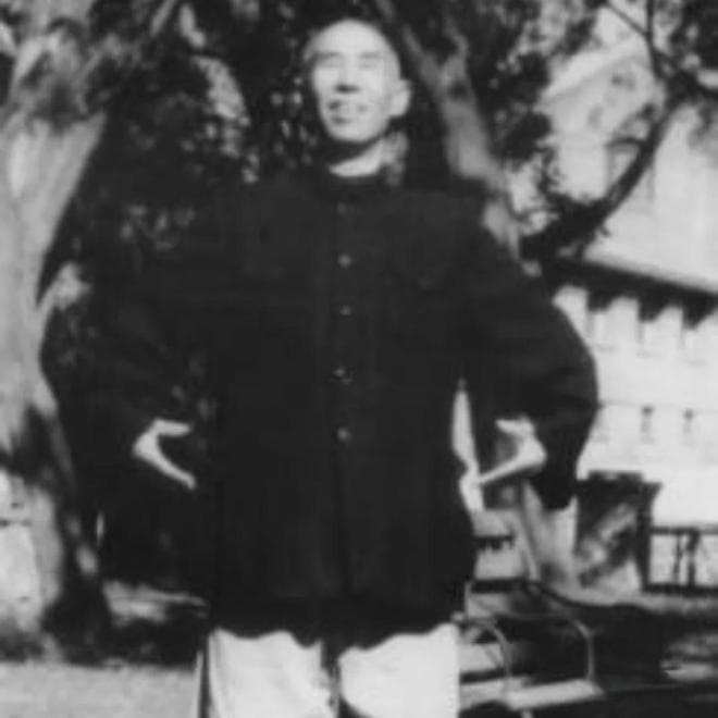 【武林】成就内功的关键-玉树挂宝衣