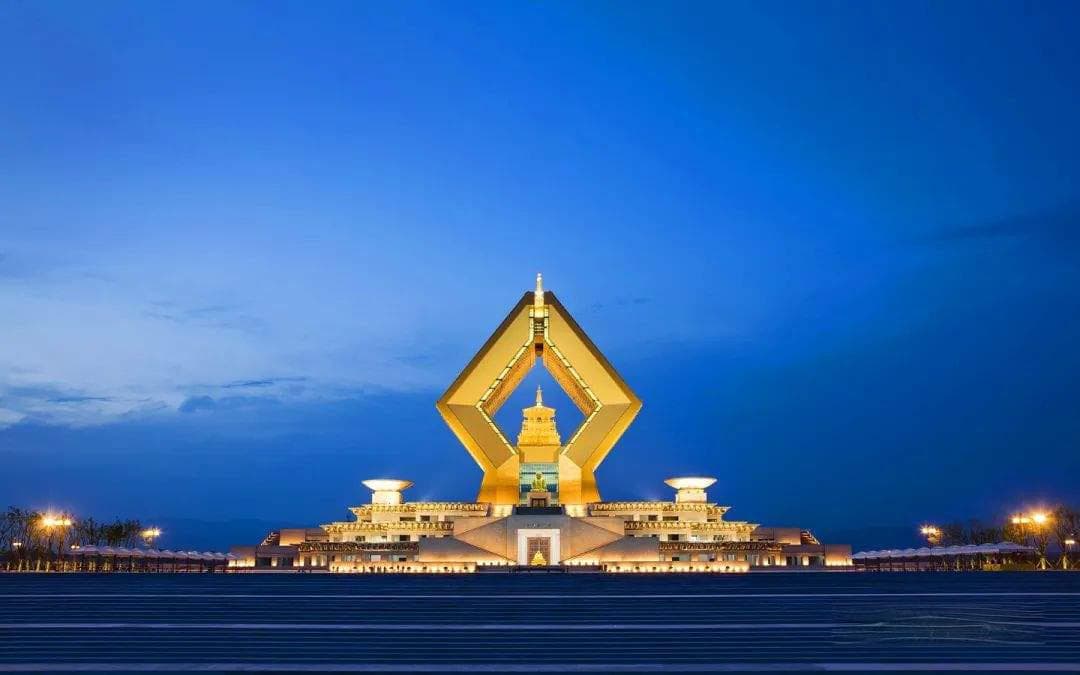 走进陕西宝鸡，看看当地这8道特色美食，你喜欢吃哪一道？