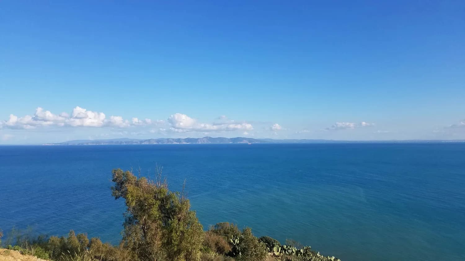 中美领海面积大比拼：谁是海洋霸主？