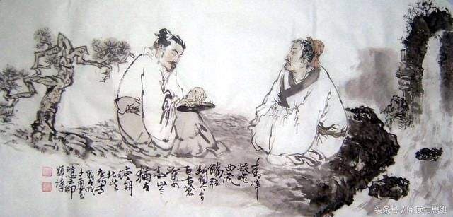 中国说唱音乐的远祖——《荀子·成相篇》