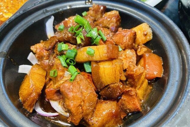 十大好吃的简易营养便当 10种最受欢迎盒饭做法