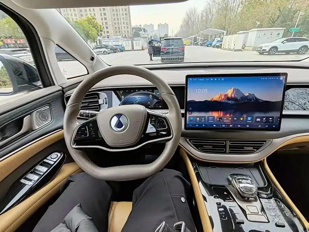 2024年二手车销量榜深度剖析：汽油车与新能源车的较量，该买谁？