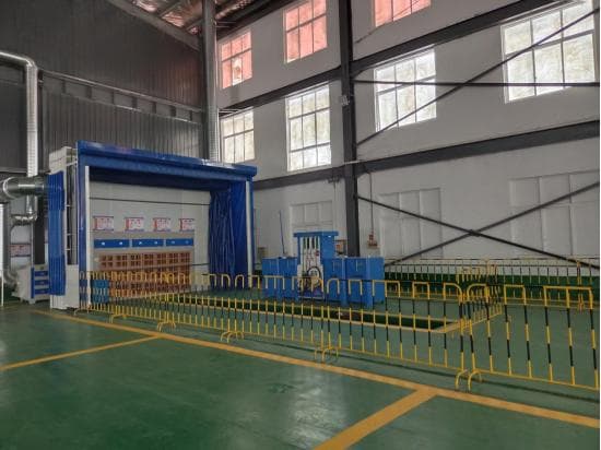 报废车拆解企业的建设标准和流程