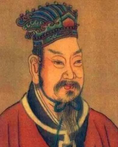 汉文帝：看似无能，实则天下太平的明君