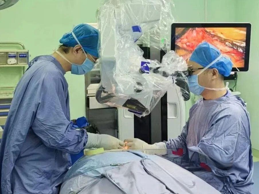 又成功一例！康复大学青岛中心医院手术治疗阿尔茨海默病