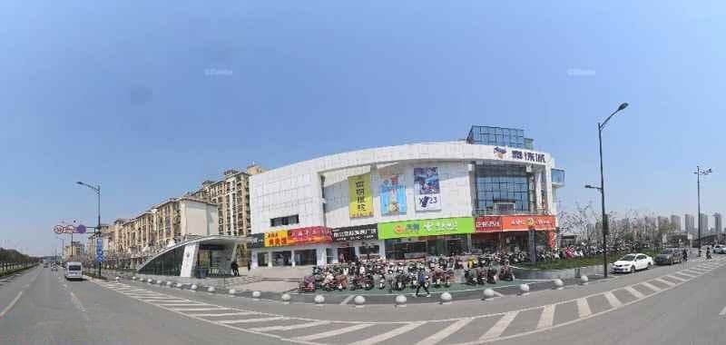 泰冯路地铁站运营时间表：S8号线与3号线末班车时刻