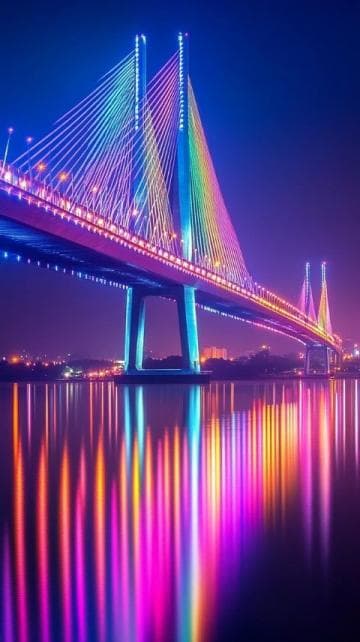 探索千年安平桥：泉州海上丝绸之路的历史见证与建筑奇迹