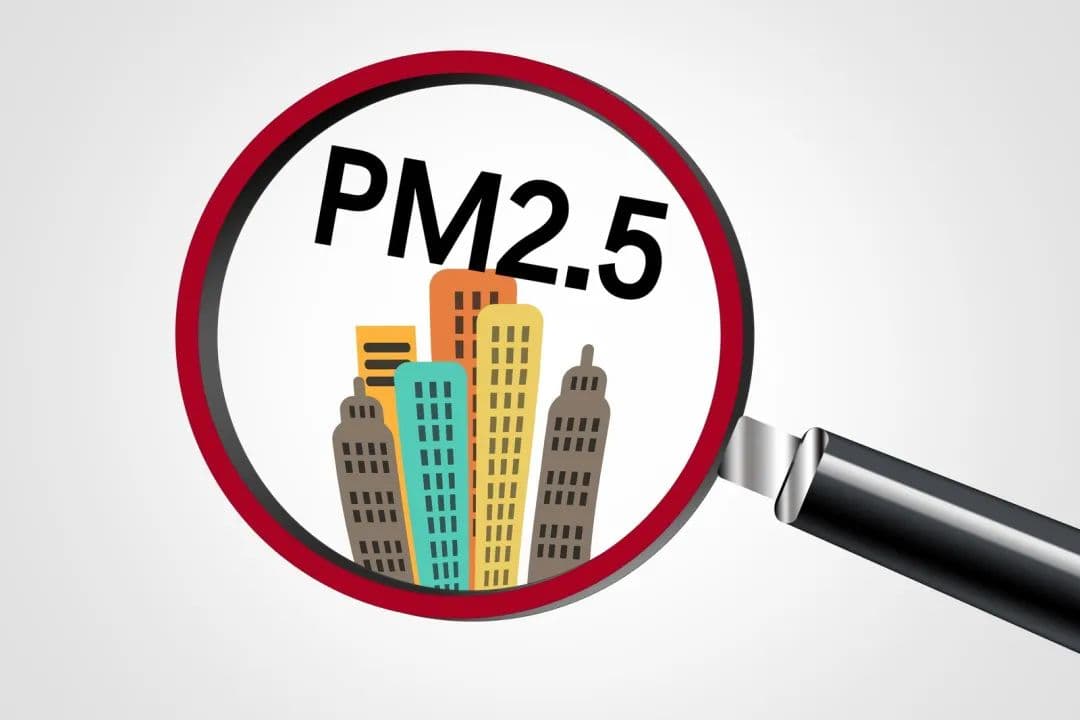 上海今年空气污染天数达16天，吸烟致室内PM2.5爆表