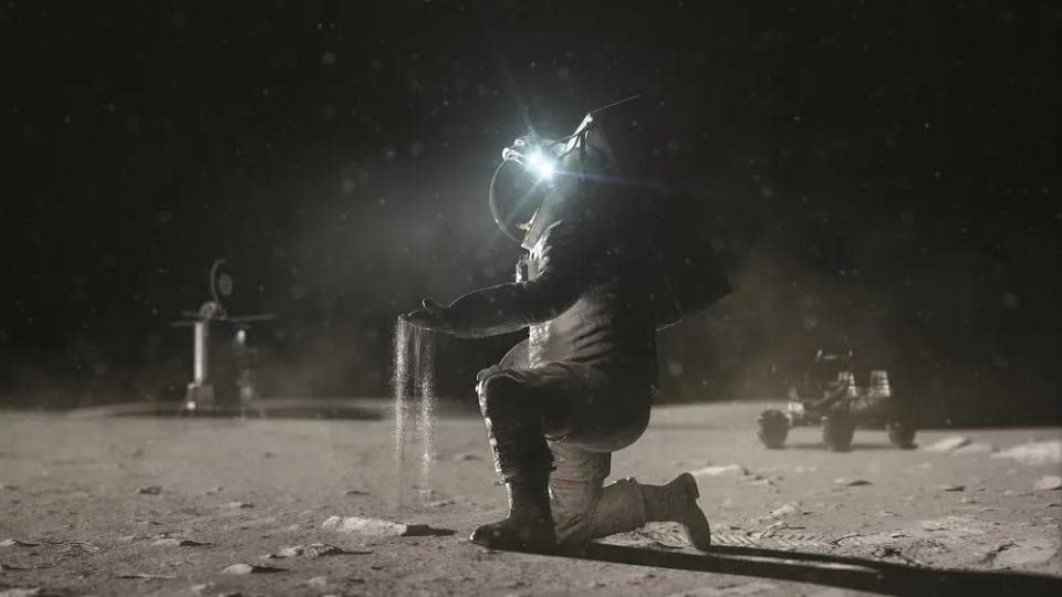 人工智能时代，还需要把人送上太空吗？