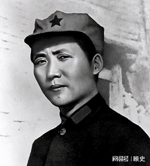 毛泽东诗词中的四大人生密码：从诗词中领悟领袖智慧