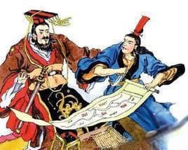 岐黄名医：夏无且