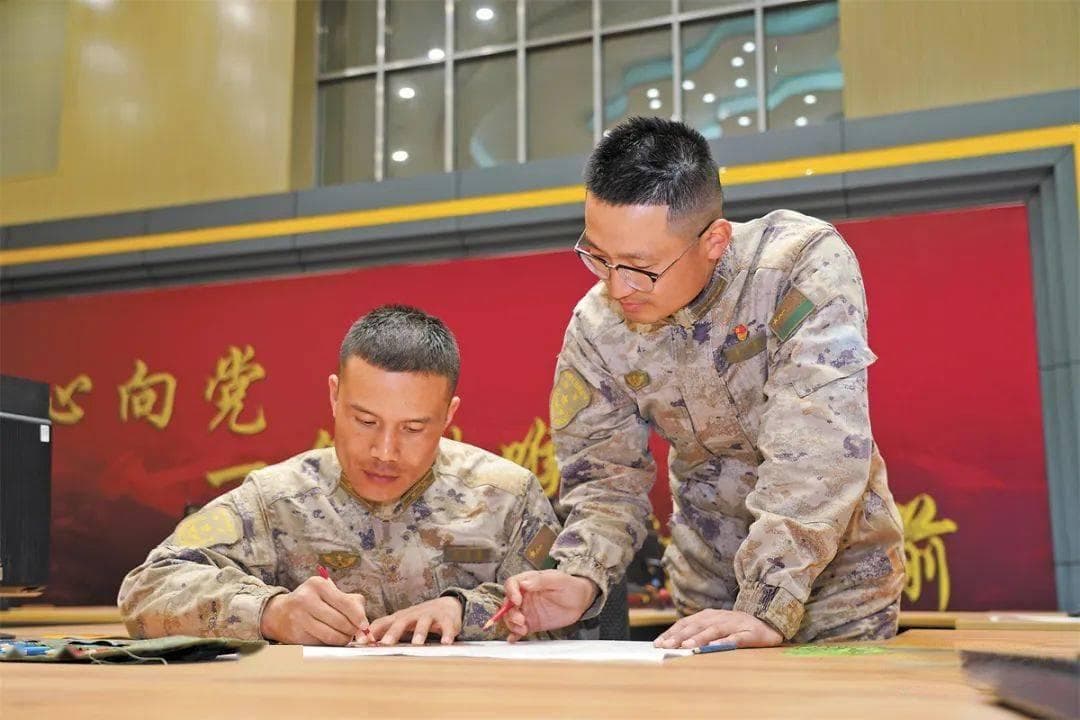 解放军推行军政主官换岗锻炼10年，培养大批复合型指挥人才