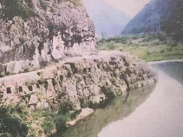 陕西留坝：挖掘栈道文化促文旅产业振兴