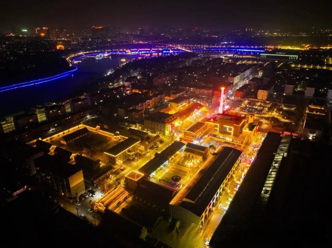 2025年春节，安阳景区推出系列文化主题活动