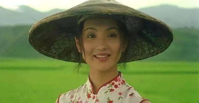 20年了，没有一个女明星能取代她的“万人迷”