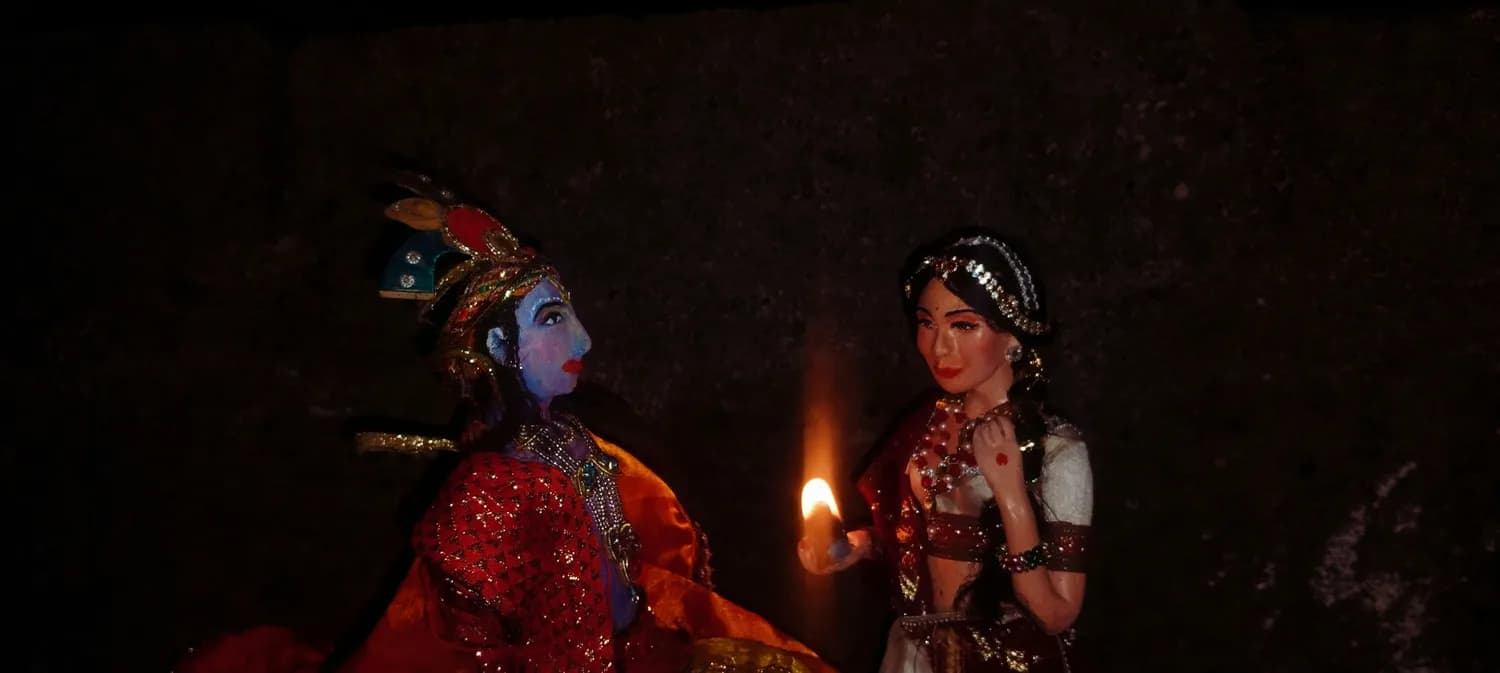 《哪吒2》票房破百亿，这些感人场景让观众泪流满面