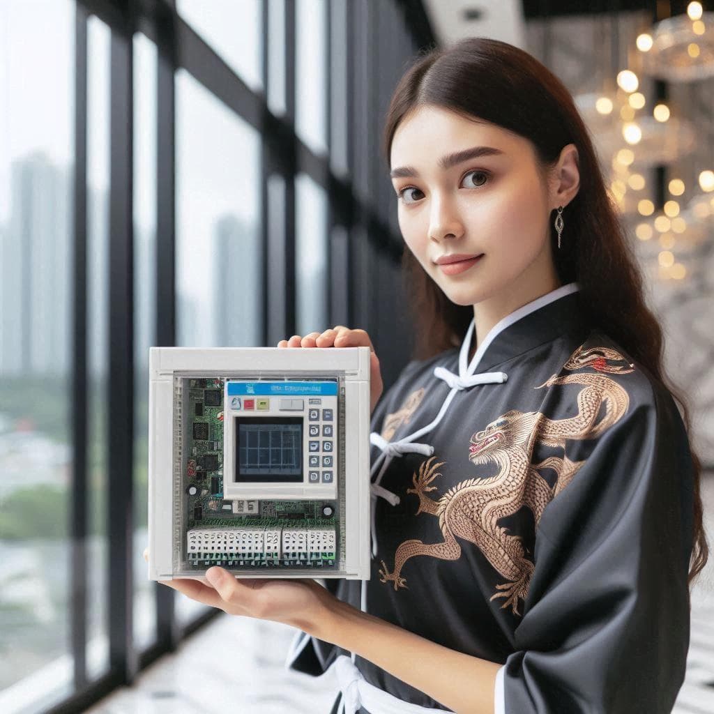 PLC学习指南：14个基础要点，让你从新手变高手！