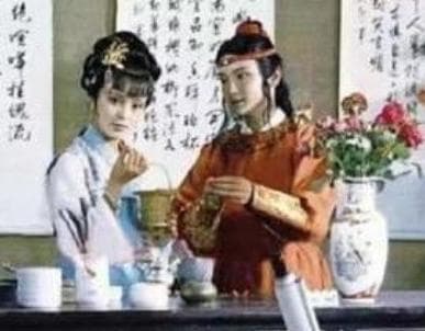 红楼梦金陵十二钗：她们与贾宝玉的不解之缘