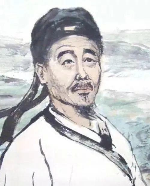 罗隐经典诗词27首：唐代诗人的艺术魅力