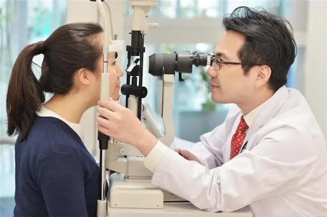 视网膜色素变性专家杨春华：视网膜色素变性是怎么回事