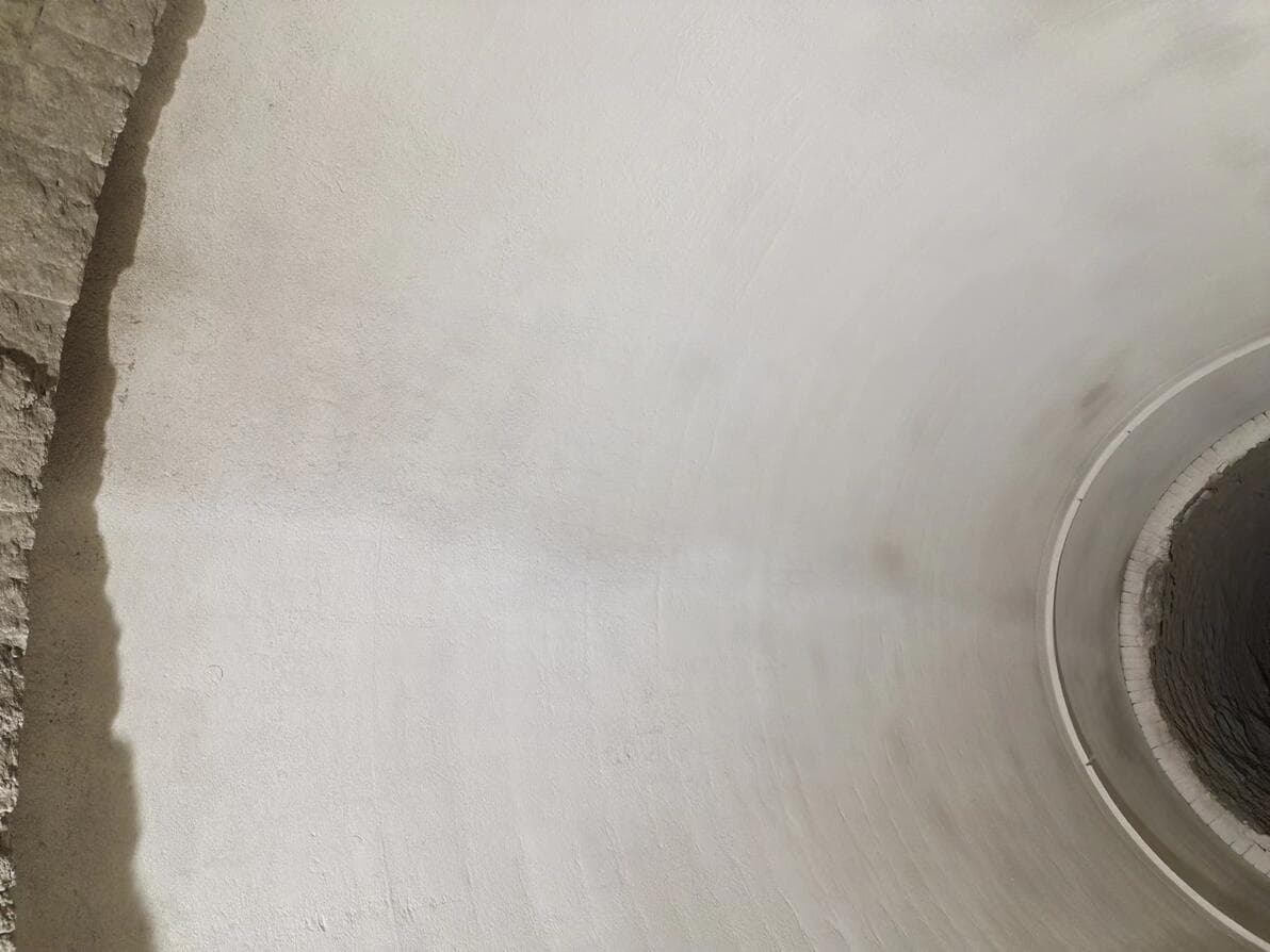 高温隔热保温涂料用于钢包的节能效果