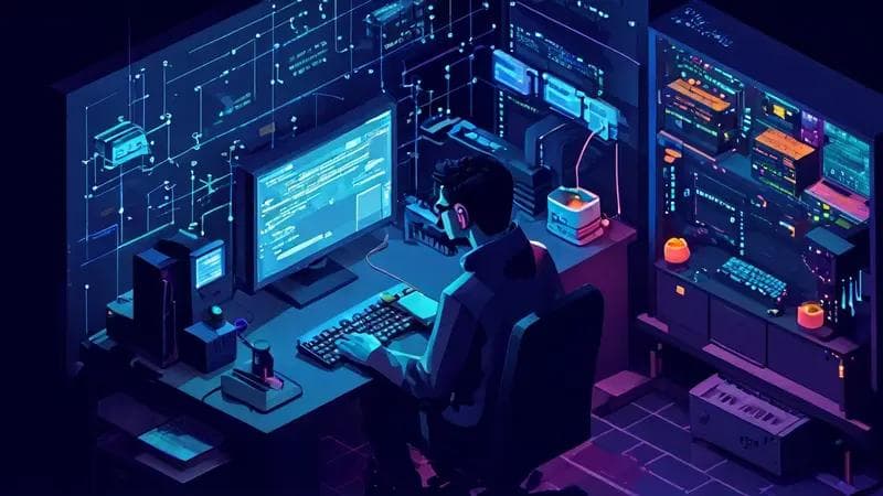 遇到网络安全该如何自救