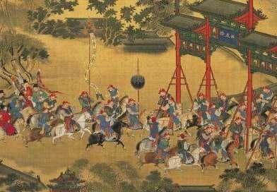 洪武之治：朱元璋如何开创明朝盛世