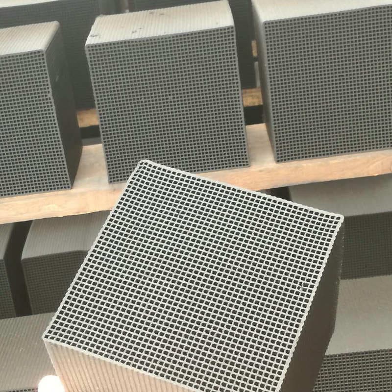 活性炭更换周期