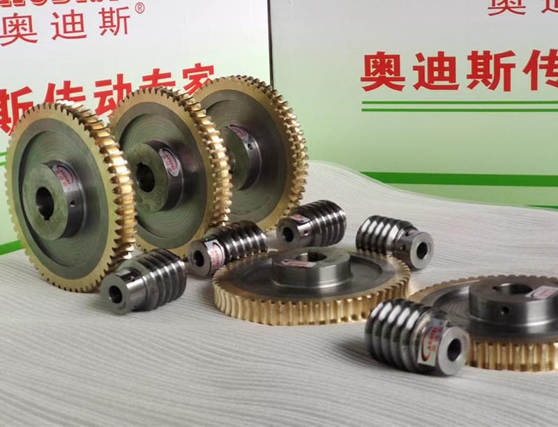 蜗轮蜗杆的润滑保养技巧