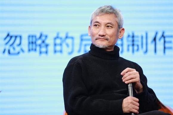 徐克亲解3D电影情怀 《智取威虎山》幕后纪录片网络上线