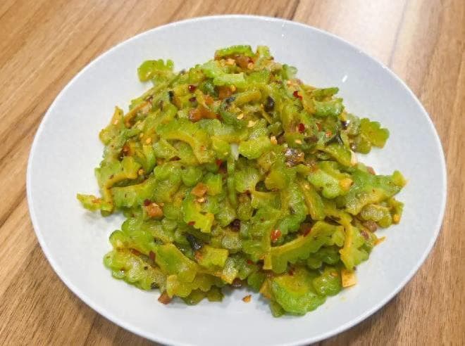苦瓜的最佳炒制方法，教你轻松烹饪美味！