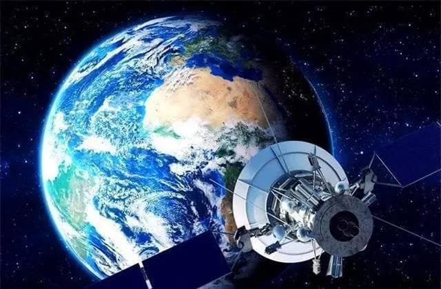 中美俄卫星数量大比拼：美国遥遥领先，中国紧随其后，俄罗斯表现如何？
