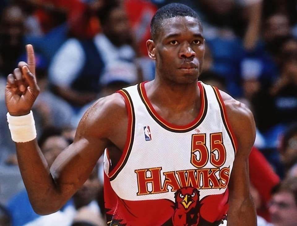 90年代NBA顶薪大揭秘：乔丹3000万居首，奥尼尔仅排第四
