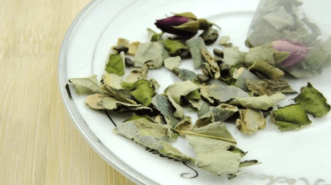 寒湿也怕这6种茶，坚持1个月排寒湿明显，后悔没早点知道