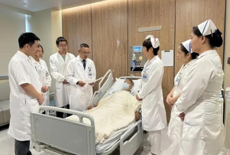 全国首批乙肝临床治愈门诊名单公布，共209家医院入选