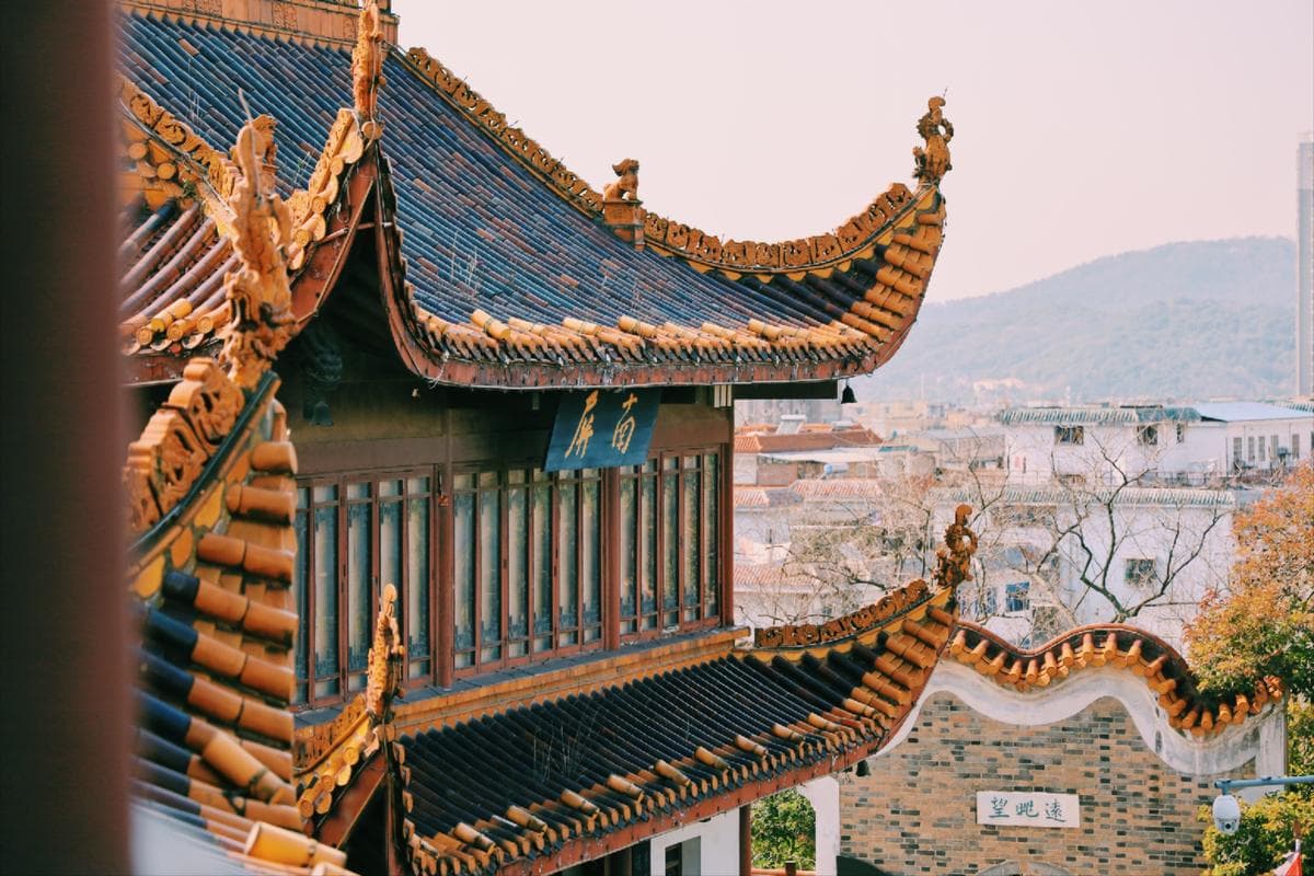 长沙近郊一日游：这几个景点让你尽享自然与历史的完美结合！