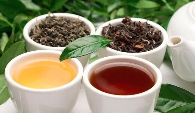 红茶和绿茶减肥效果对比，哪个更有效？
