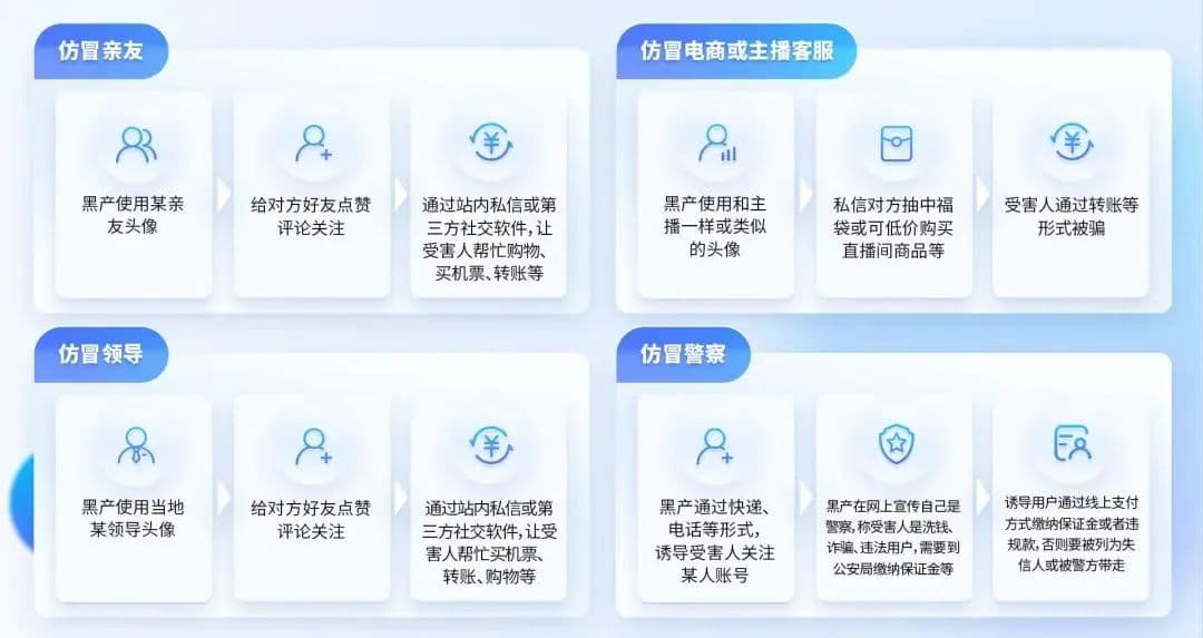 官方提醒：刷短视频的注意了！