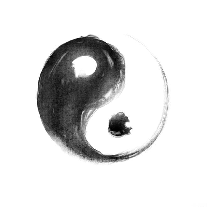 易经与中医：源远流长的理论纽带