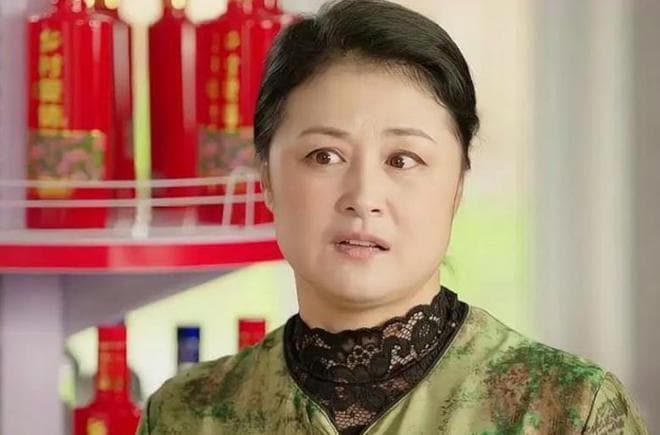谢大脚：《乡村爱情》中永恒的“白月光”