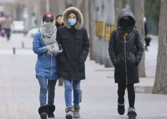 失温到底有多可怕？从躁动到出现幻觉、反常脱衣