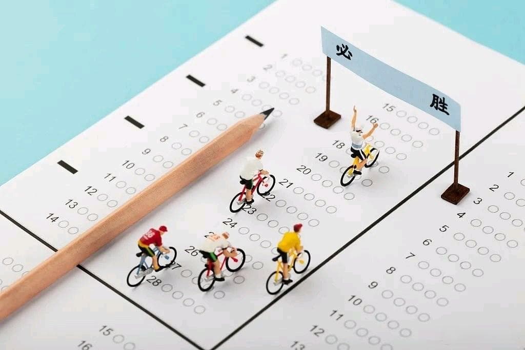 国家线下降背后的深层信号与考研趋势分析