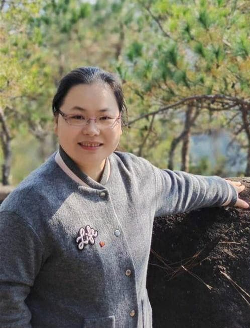 因材施教，这位老师花式鼓励每个学生“跳起来摘苹果”