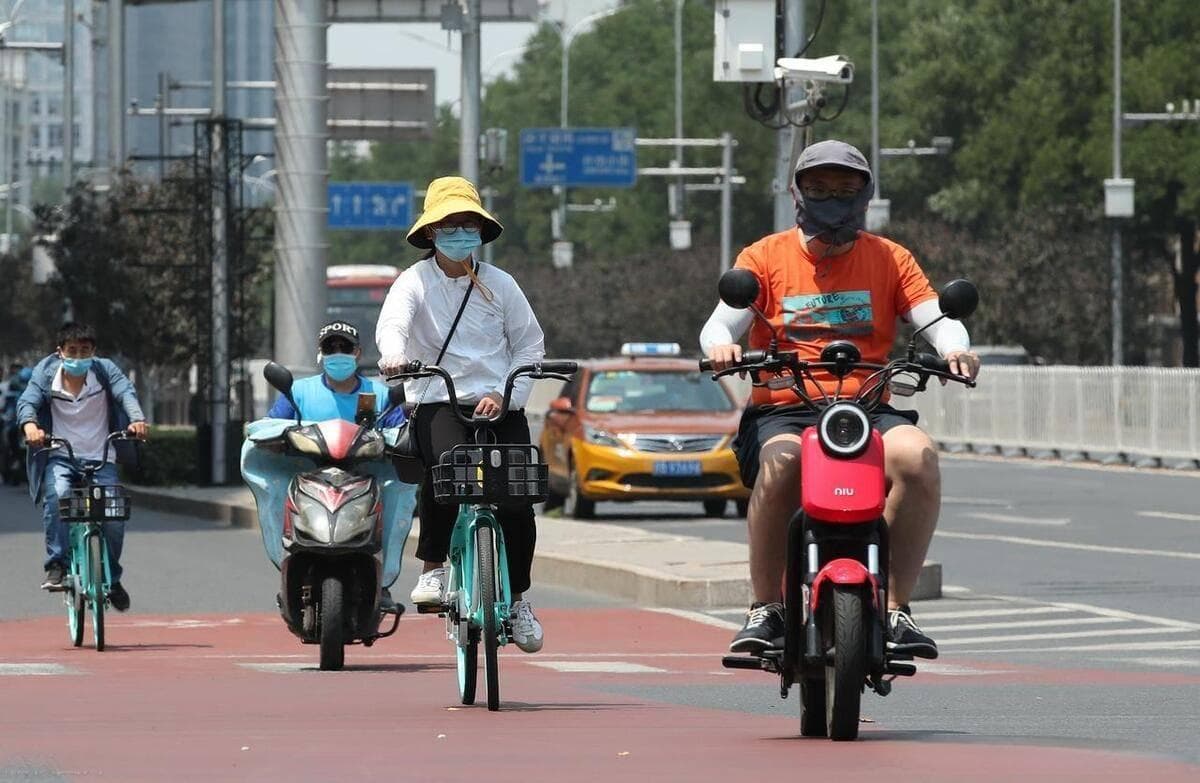 48V、60V、72V电动车对比：动力、续航与价格全解析