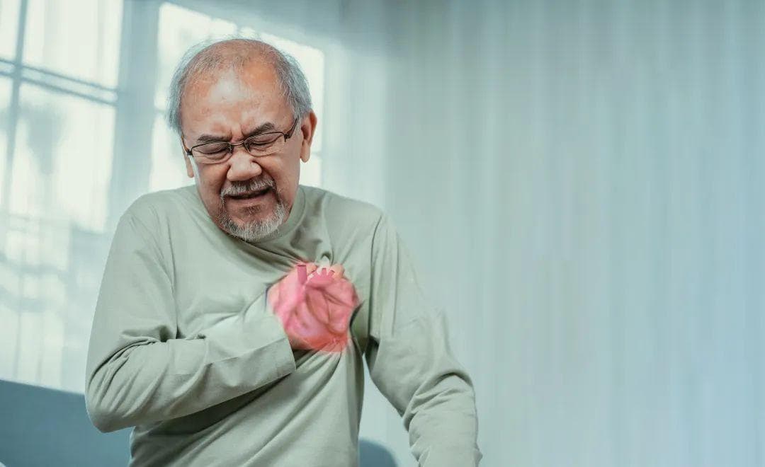 常做噩梦当心身体问题，5个实用建议助你改善睡眠